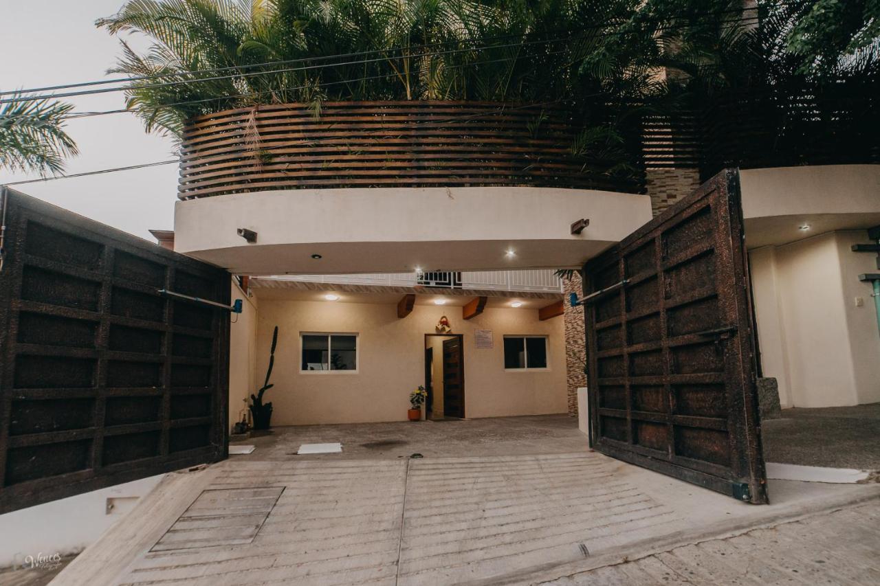 Primavera Suites Zihuatanejo Exterior photo